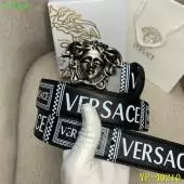 ceinture versace homme medusa vbq701435